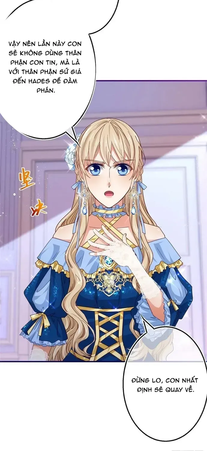 Hoàng Nữ Được Cưng Chiều Nhất Đế Quốc Chapter 103 - 12