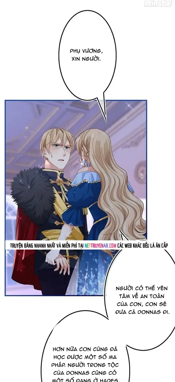 Hoàng Nữ Được Cưng Chiều Nhất Đế Quốc Chapter 103 - 13