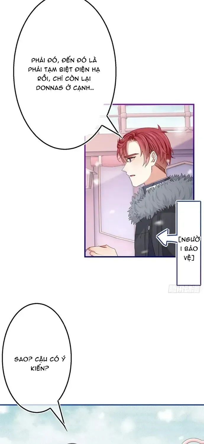 Hoàng Nữ Được Cưng Chiều Nhất Đế Quốc Chapter 103 - 18