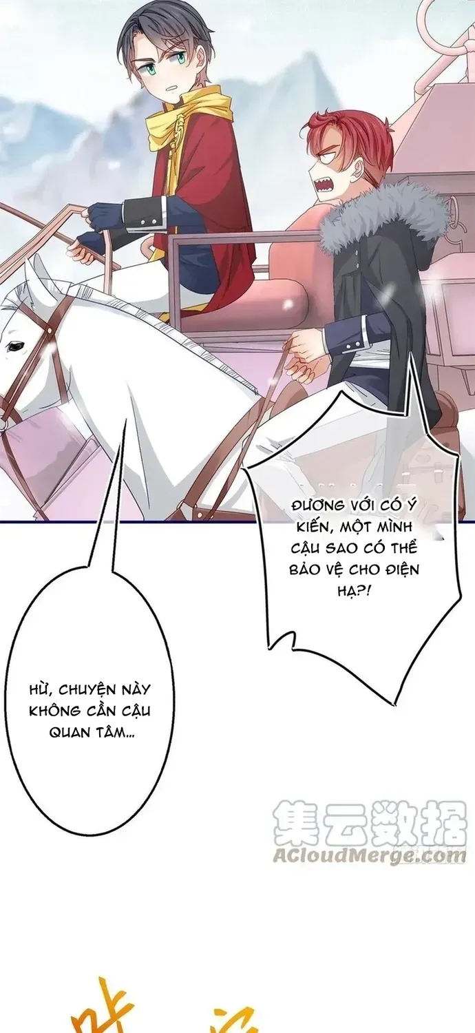 Hoàng Nữ Được Cưng Chiều Nhất Đế Quốc Chapter 103 - 19