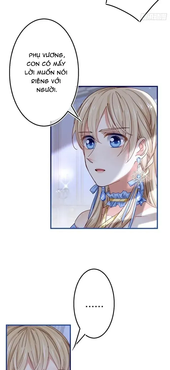 Hoàng Nữ Được Cưng Chiều Nhất Đế Quốc Chapter 103 - 3