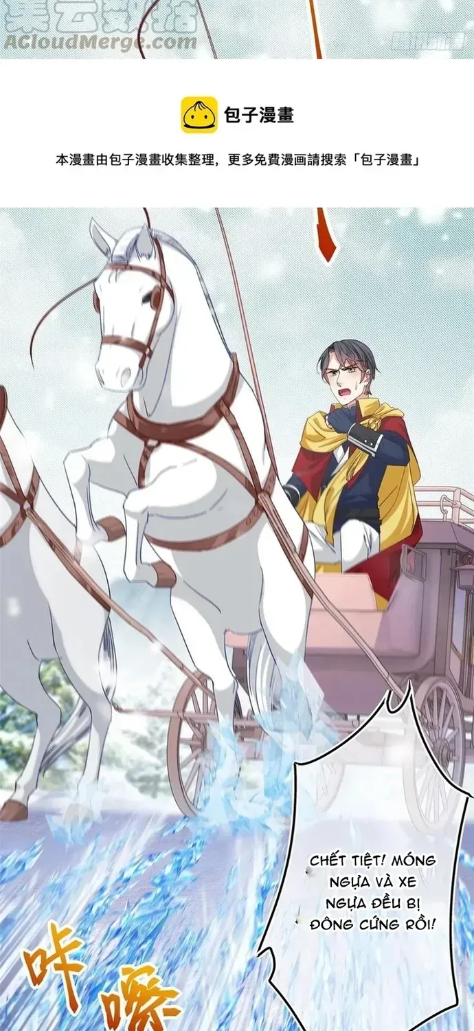 Hoàng Nữ Được Cưng Chiều Nhất Đế Quốc Chapter 103 - 21