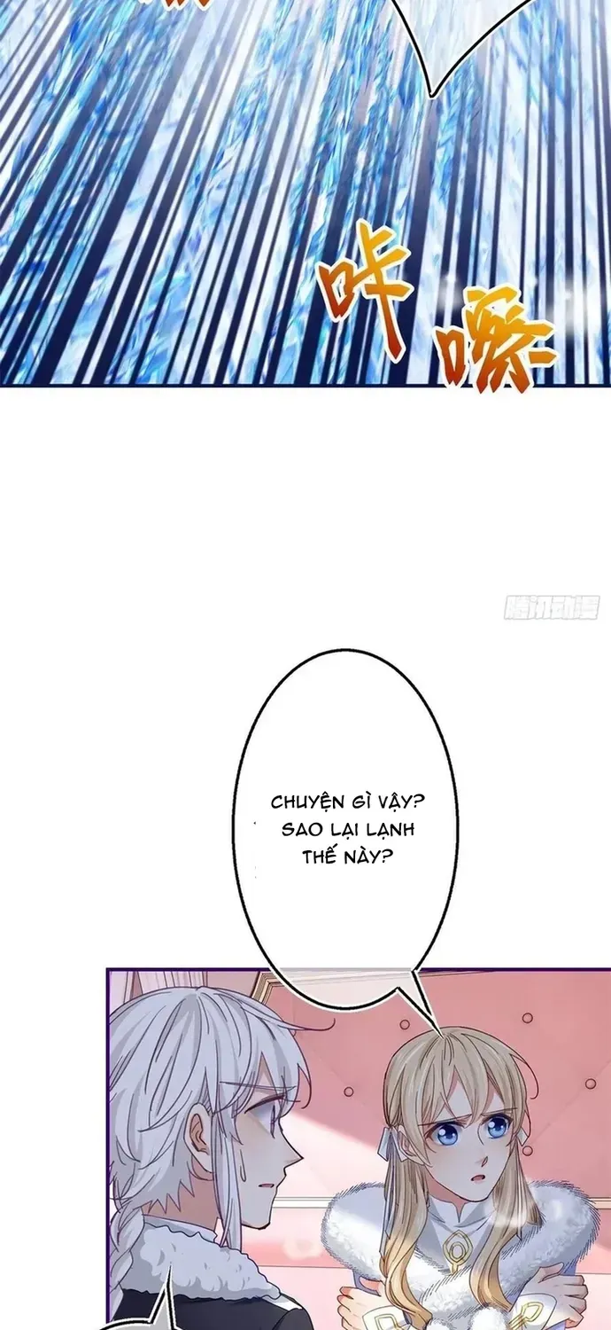 Hoàng Nữ Được Cưng Chiều Nhất Đế Quốc Chapter 103 - 22