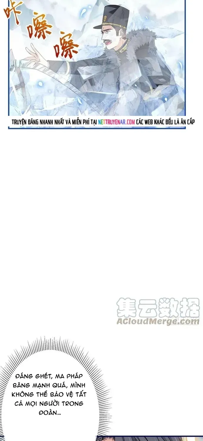 Hoàng Nữ Được Cưng Chiều Nhất Đế Quốc Chapter 103 - 29