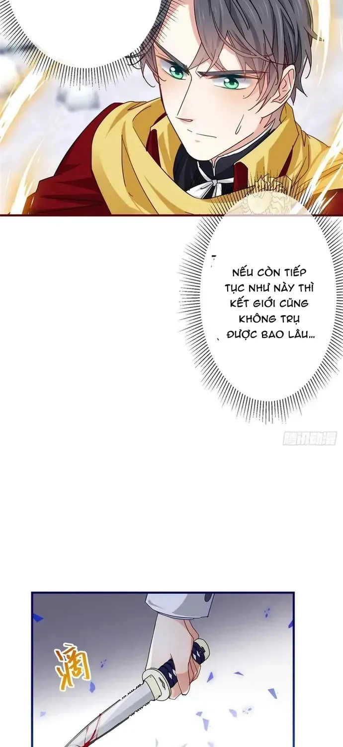 Hoàng Nữ Được Cưng Chiều Nhất Đế Quốc Chapter 103 - 30