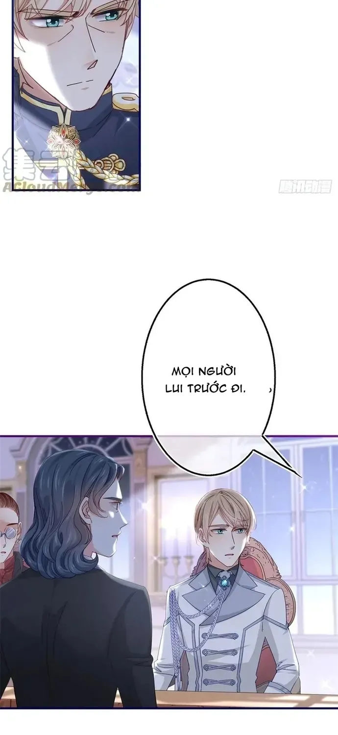 Hoàng Nữ Được Cưng Chiều Nhất Đế Quốc Chapter 103 - 4