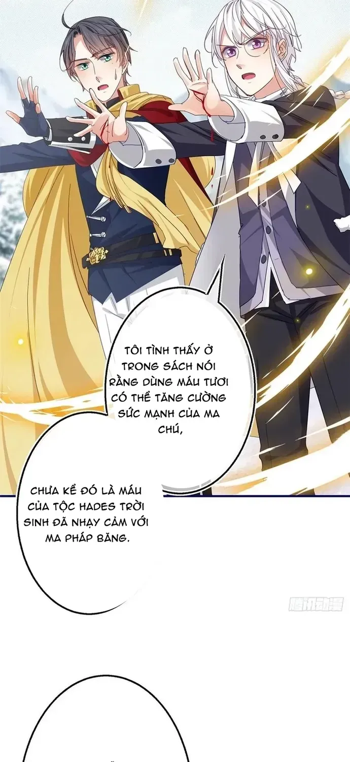 Hoàng Nữ Được Cưng Chiều Nhất Đế Quốc Chapter 103 - 32