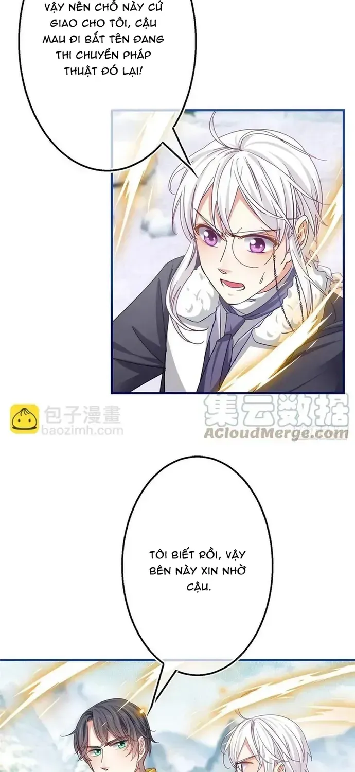 Hoàng Nữ Được Cưng Chiều Nhất Đế Quốc Chapter 103 - 33