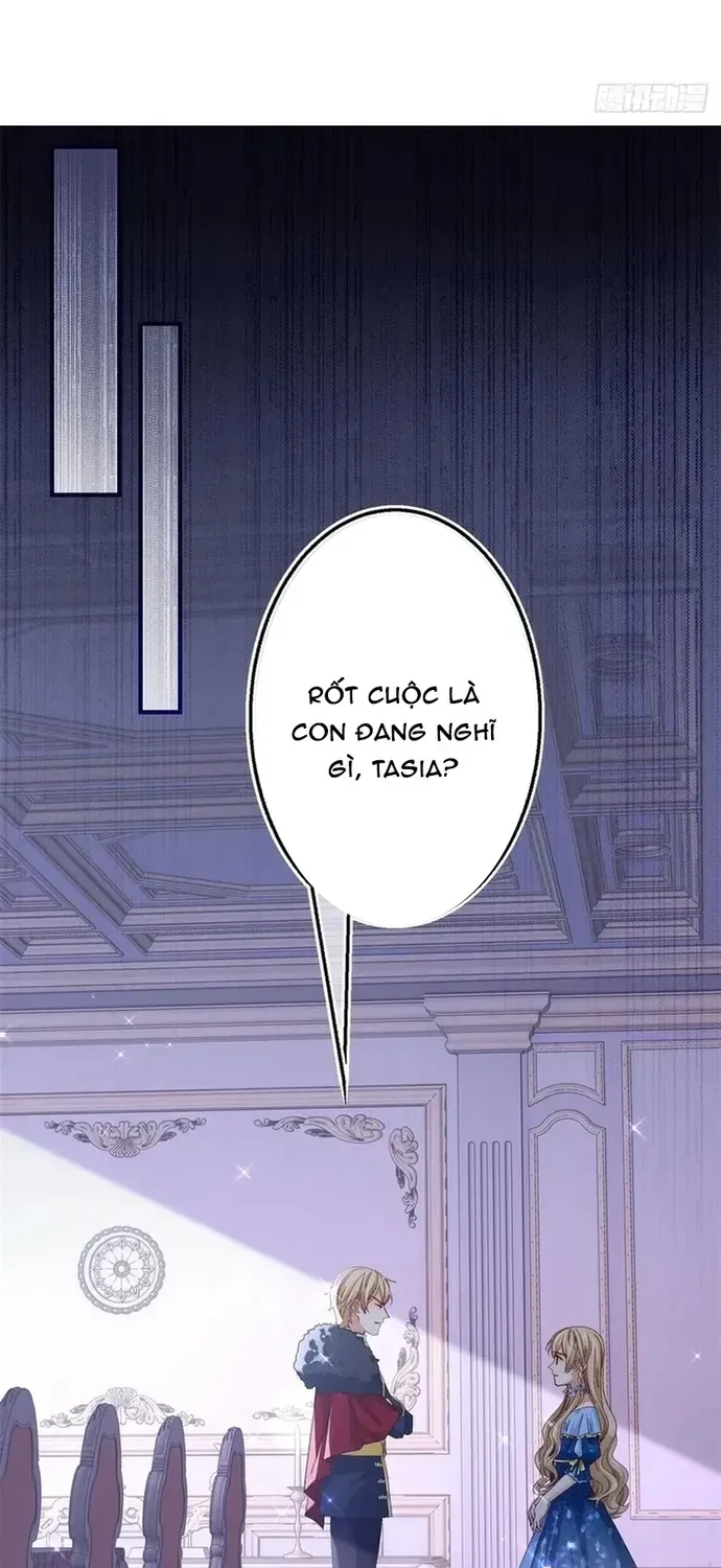 Hoàng Nữ Được Cưng Chiều Nhất Đế Quốc Chapter 103 - 5