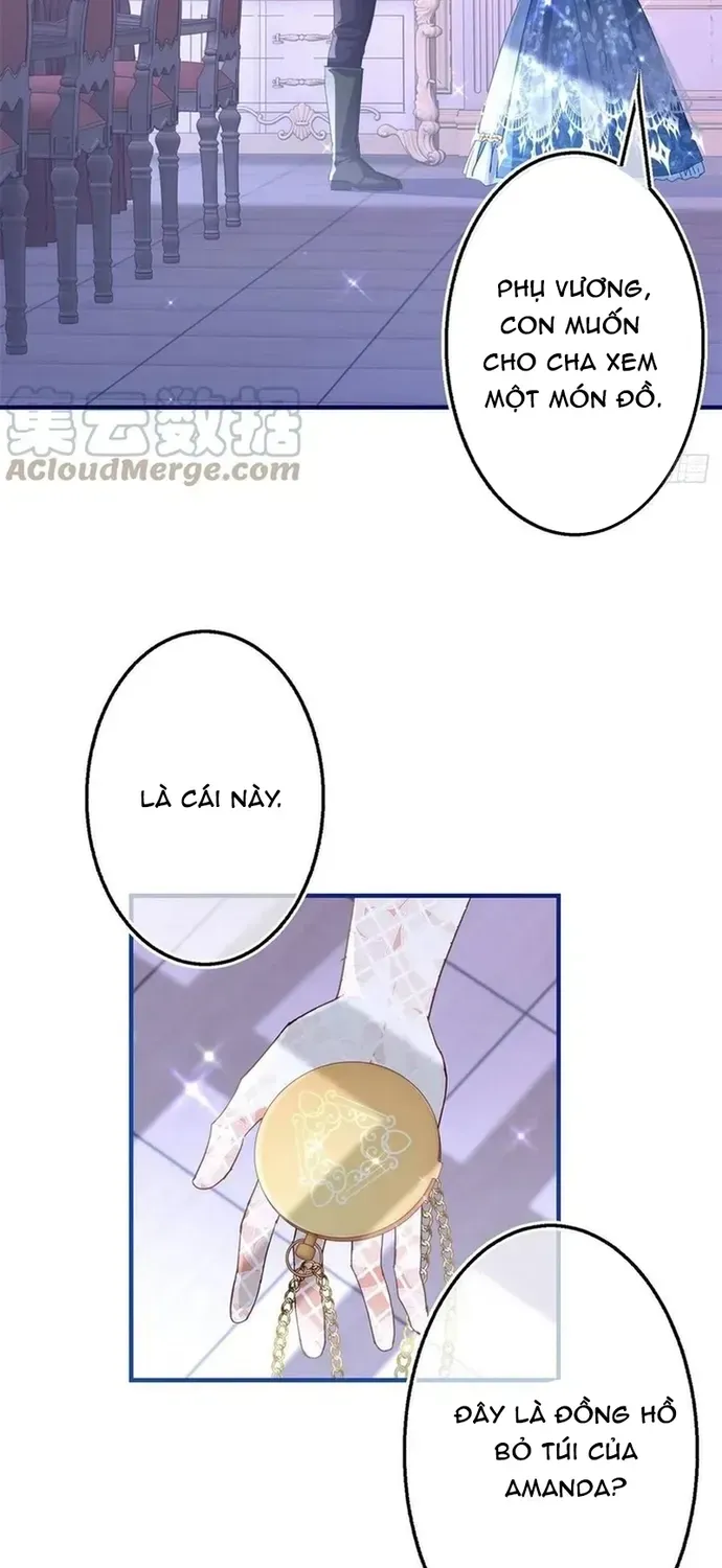 Hoàng Nữ Được Cưng Chiều Nhất Đế Quốc Chapter 103 - 6