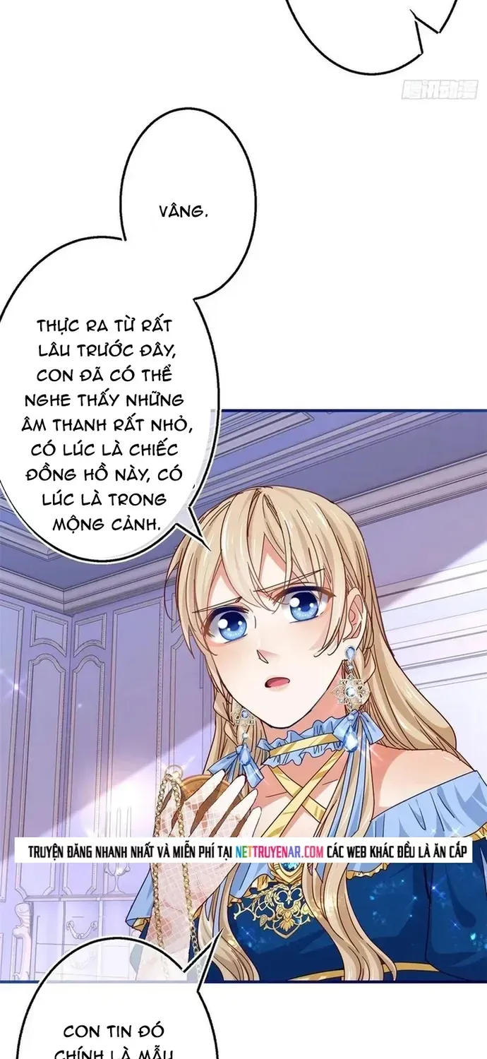 Hoàng Nữ Được Cưng Chiều Nhất Đế Quốc Chapter 103 - 7