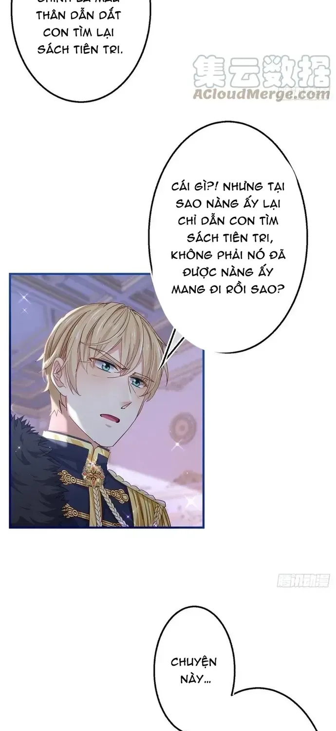 Hoàng Nữ Được Cưng Chiều Nhất Đế Quốc Chapter 103 - 8