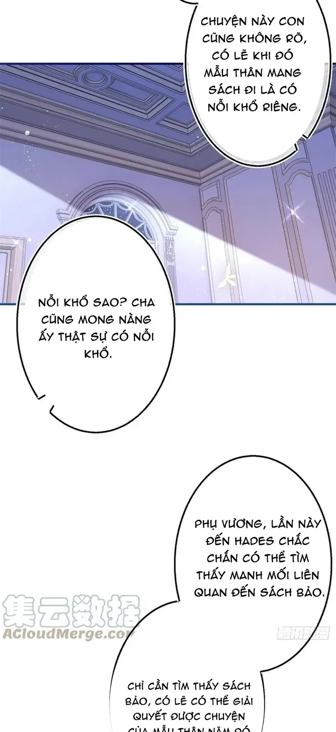 Hoàng Nữ Được Cưng Chiều Nhất Đế Quốc Chapter 103 - 9