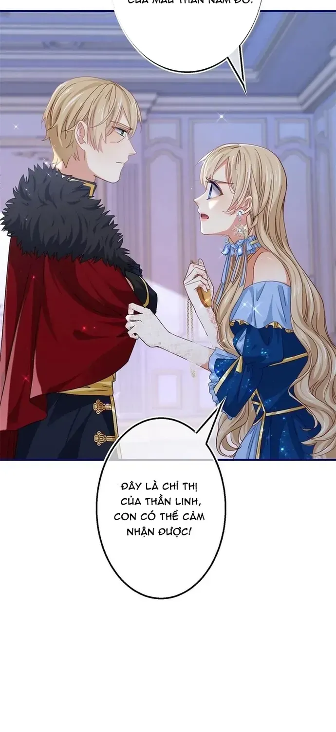 Hoàng Nữ Được Cưng Chiều Nhất Đế Quốc Chapter 103 - 10