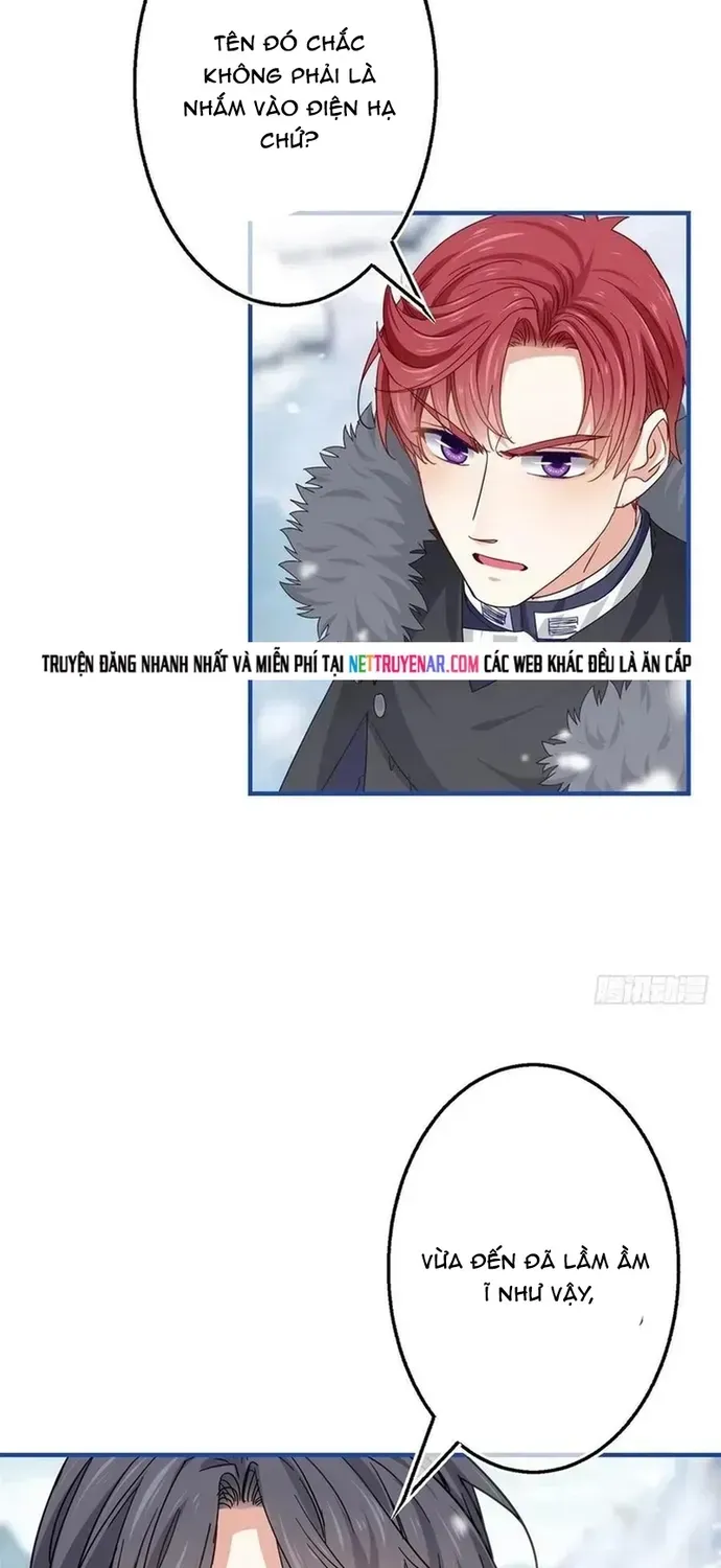 Hoàng Nữ Được Cưng Chiều Nhất Đế Quốc Chapter 104 - 13