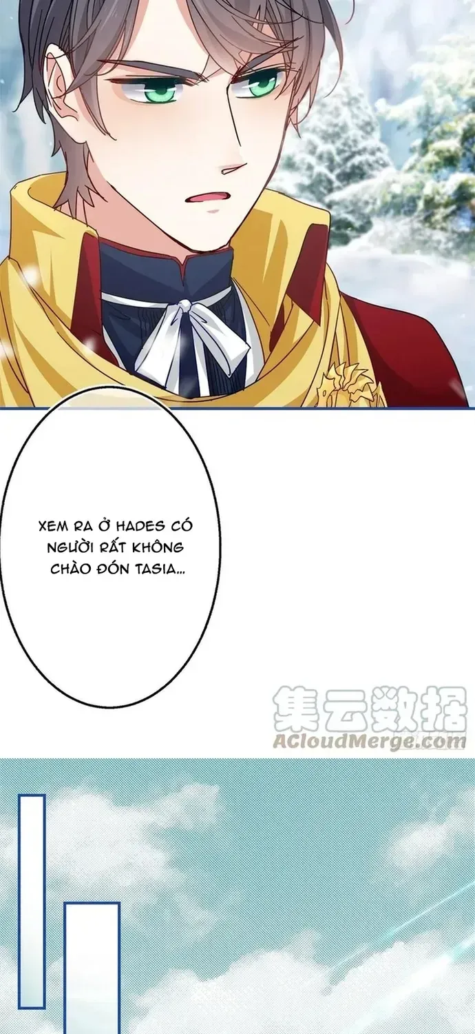 Hoàng Nữ Được Cưng Chiều Nhất Đế Quốc Chapter 104 - 14