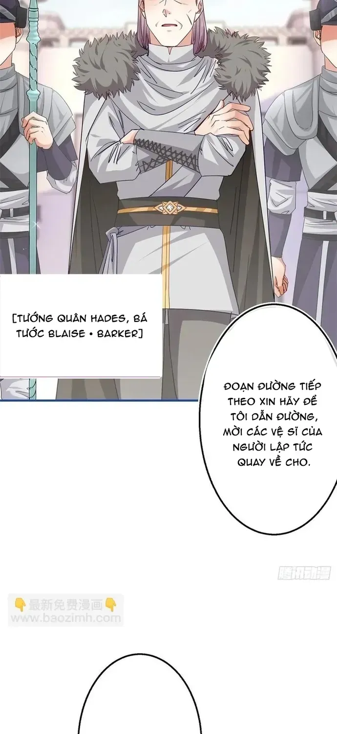 Hoàng Nữ Được Cưng Chiều Nhất Đế Quốc Chapter 104 - 17