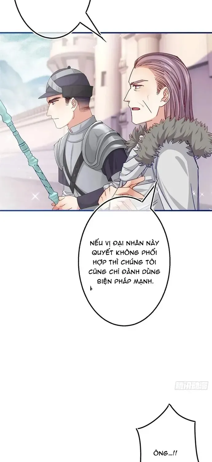 Hoàng Nữ Được Cưng Chiều Nhất Đế Quốc Chapter 104 - 19