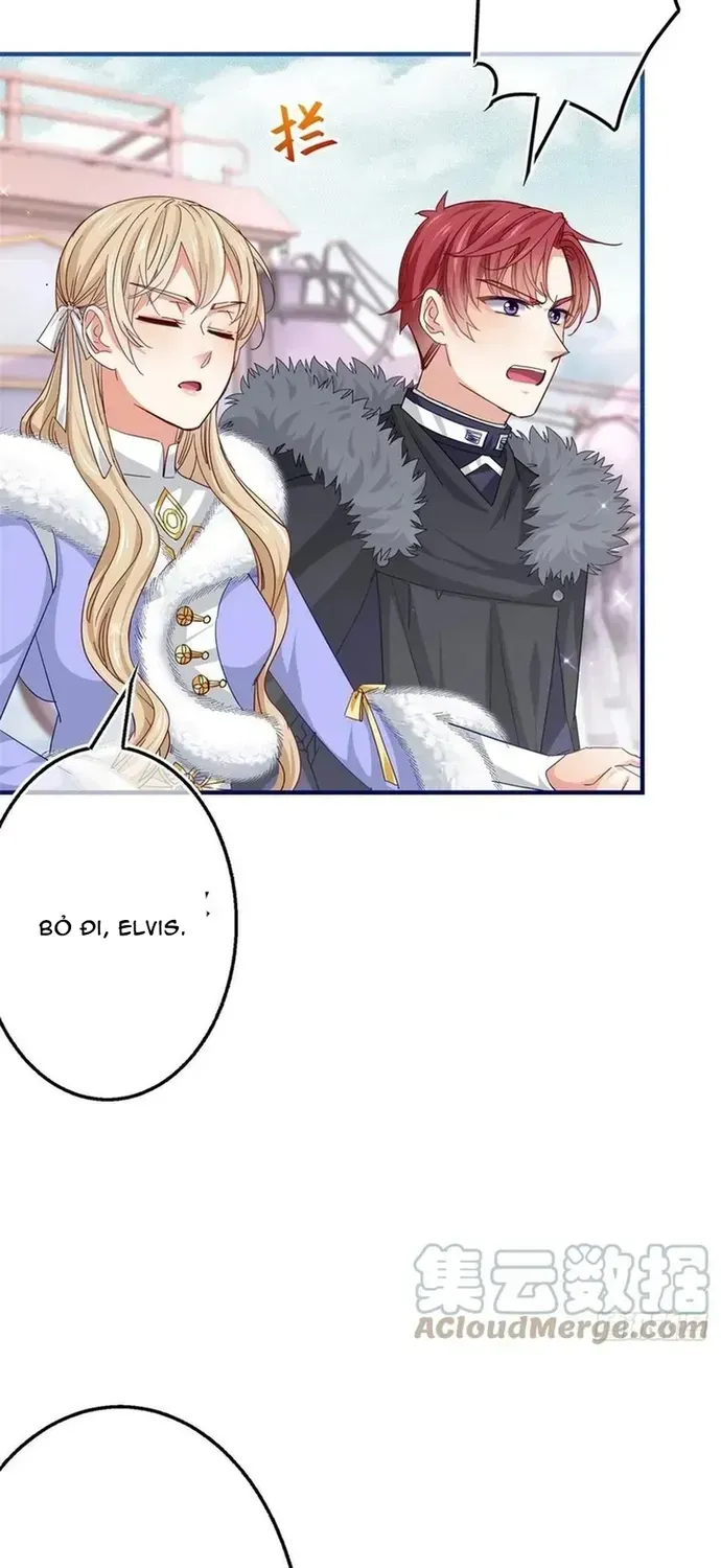 Hoàng Nữ Được Cưng Chiều Nhất Đế Quốc Chapter 104 - 20