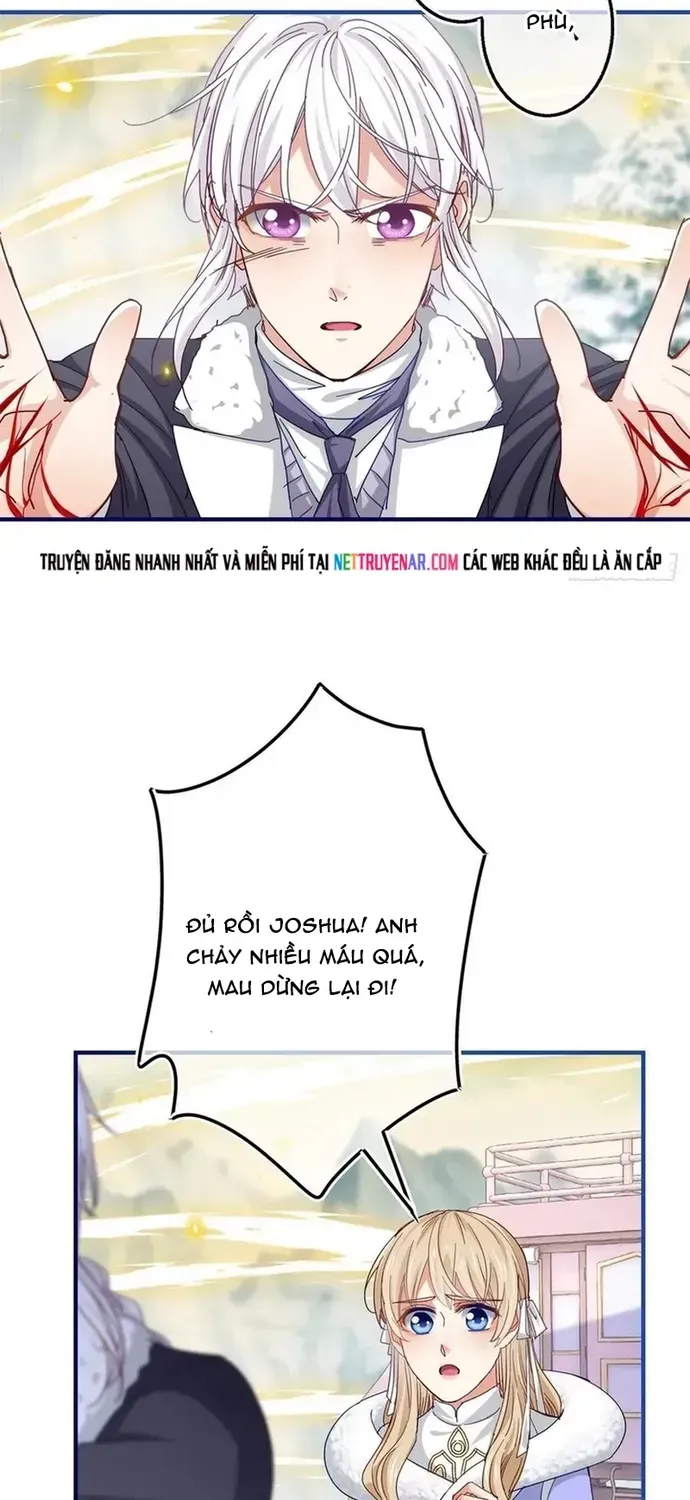 Hoàng Nữ Được Cưng Chiều Nhất Đế Quốc Chapter 104 - 3