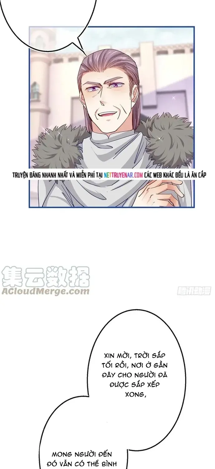 Hoàng Nữ Được Cưng Chiều Nhất Đế Quốc Chapter 104 - 22