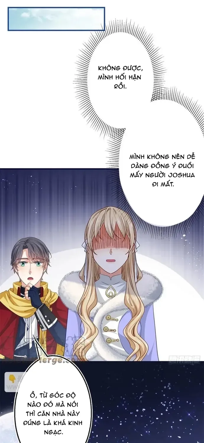 Hoàng Nữ Được Cưng Chiều Nhất Đế Quốc Chapter 104 - 24