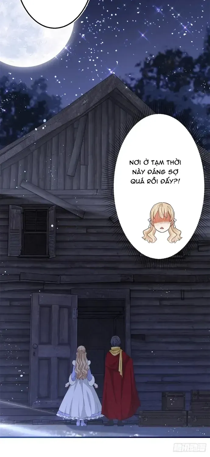 Hoàng Nữ Được Cưng Chiều Nhất Đế Quốc Chapter 104 - 25