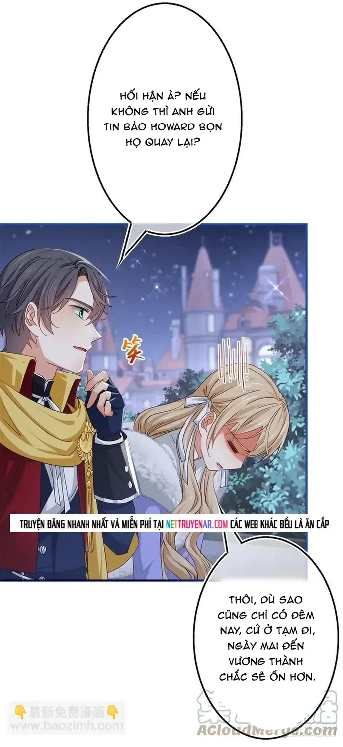 Hoàng Nữ Được Cưng Chiều Nhất Đế Quốc Chapter 104 - 26