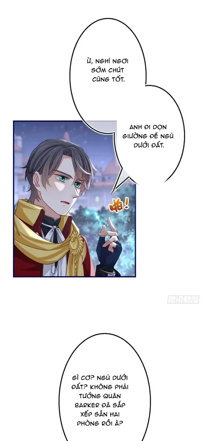 Hoàng Nữ Được Cưng Chiều Nhất Đế Quốc Chapter 104 - 27