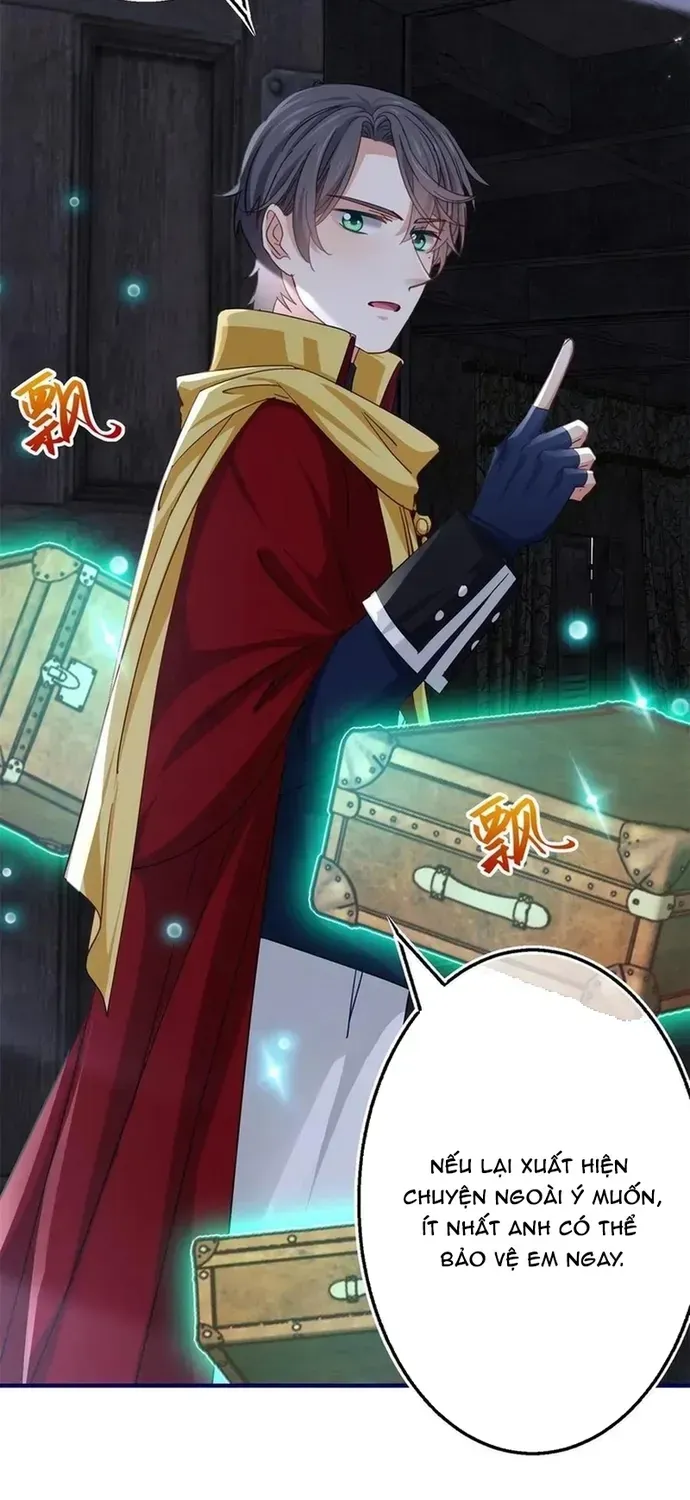 Hoàng Nữ Được Cưng Chiều Nhất Đế Quốc Chapter 104 - 29