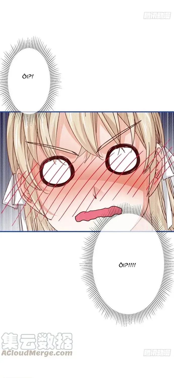 Hoàng Nữ Được Cưng Chiều Nhất Đế Quốc Chapter 104 - 30