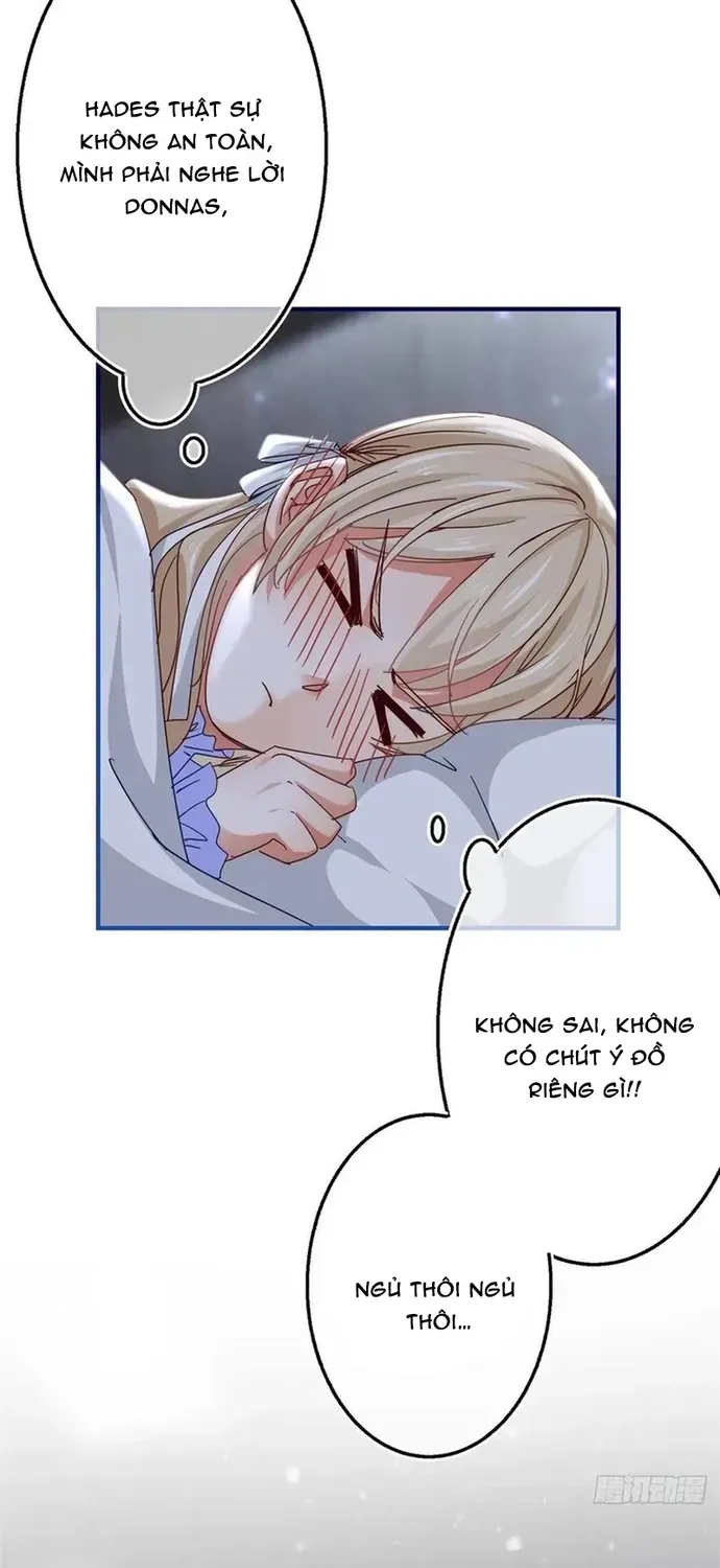 Hoàng Nữ Được Cưng Chiều Nhất Đế Quốc Chapter 104 - 33