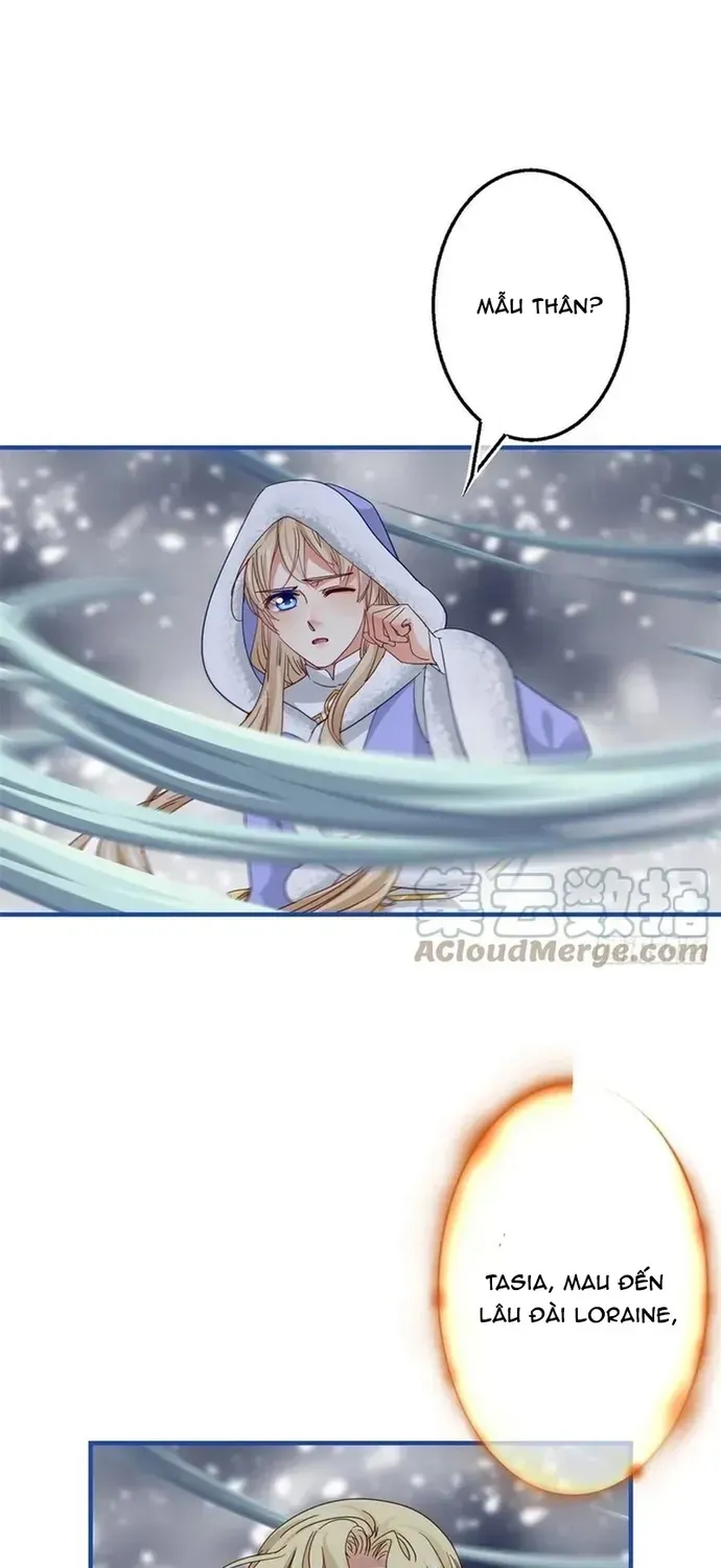 Hoàng Nữ Được Cưng Chiều Nhất Đế Quốc Chapter 104 - 36