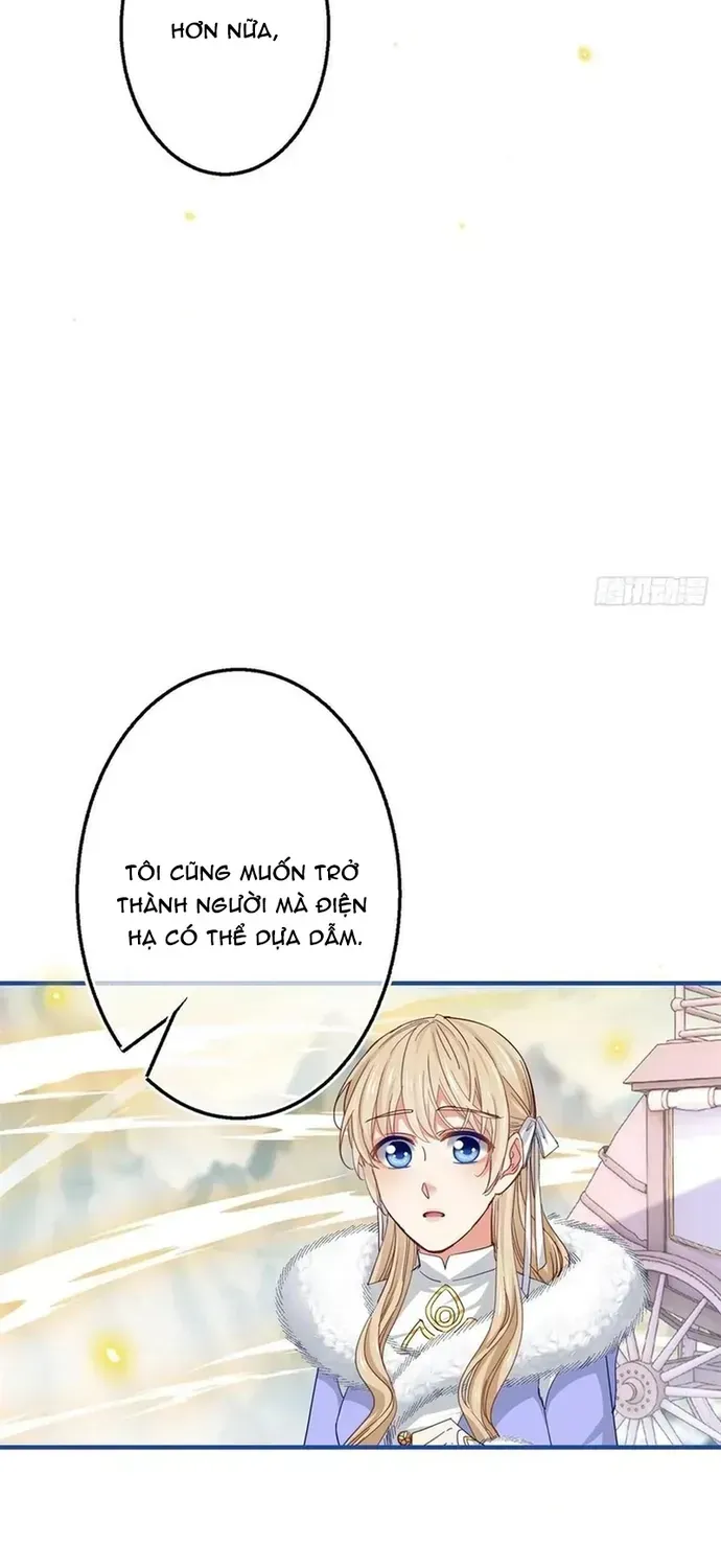 Hoàng Nữ Được Cưng Chiều Nhất Đế Quốc Chapter 104 - 5