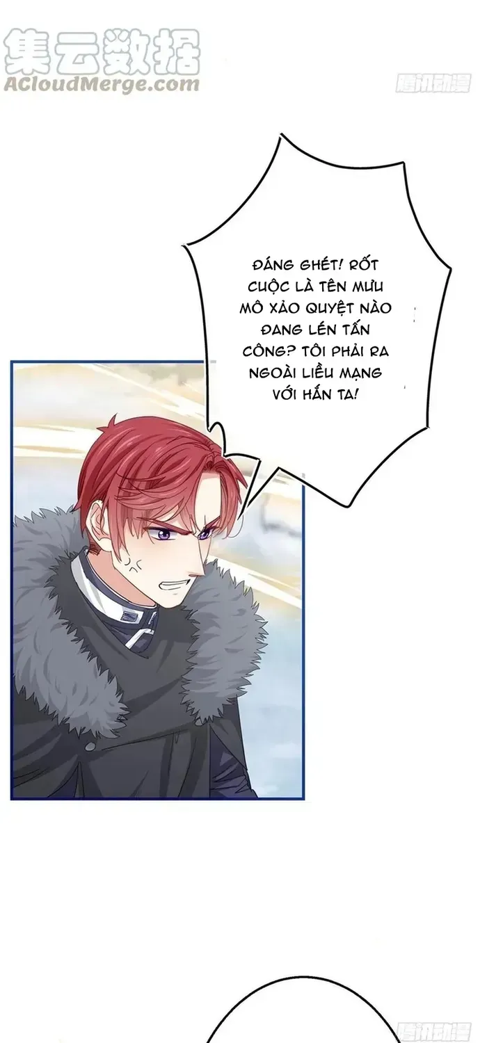 Hoàng Nữ Được Cưng Chiều Nhất Đế Quốc Chapter 104 - 6