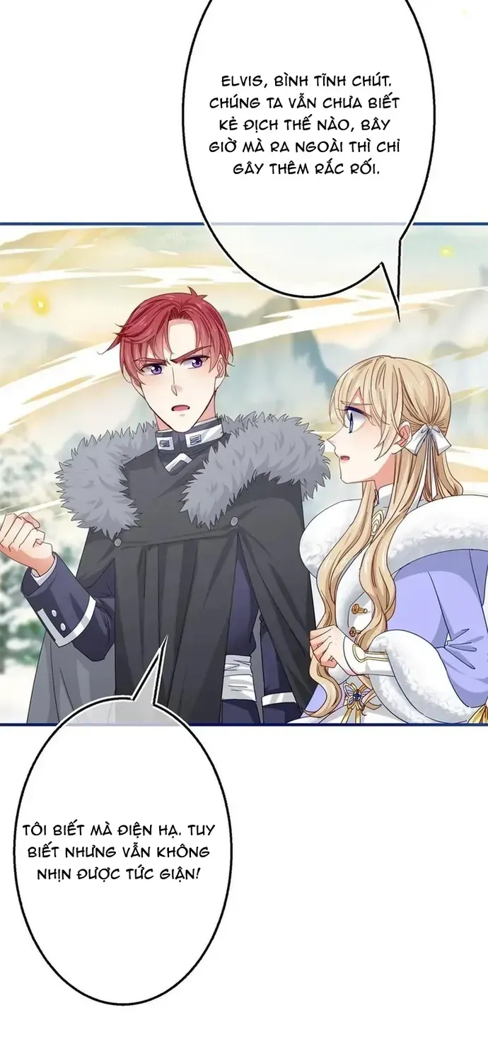 Hoàng Nữ Được Cưng Chiều Nhất Đế Quốc Chapter 104 - 7