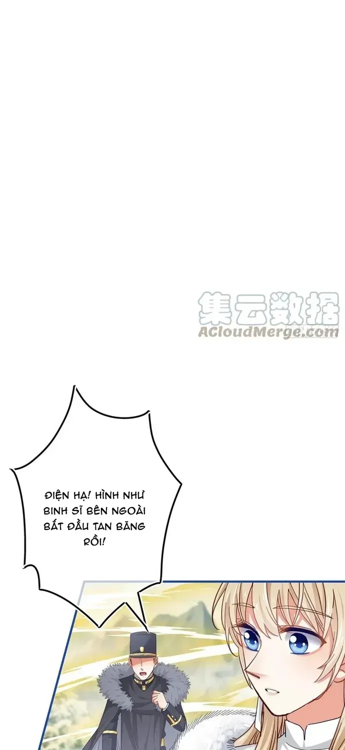 Hoàng Nữ Được Cưng Chiều Nhất Đế Quốc Chapter 104 - 8