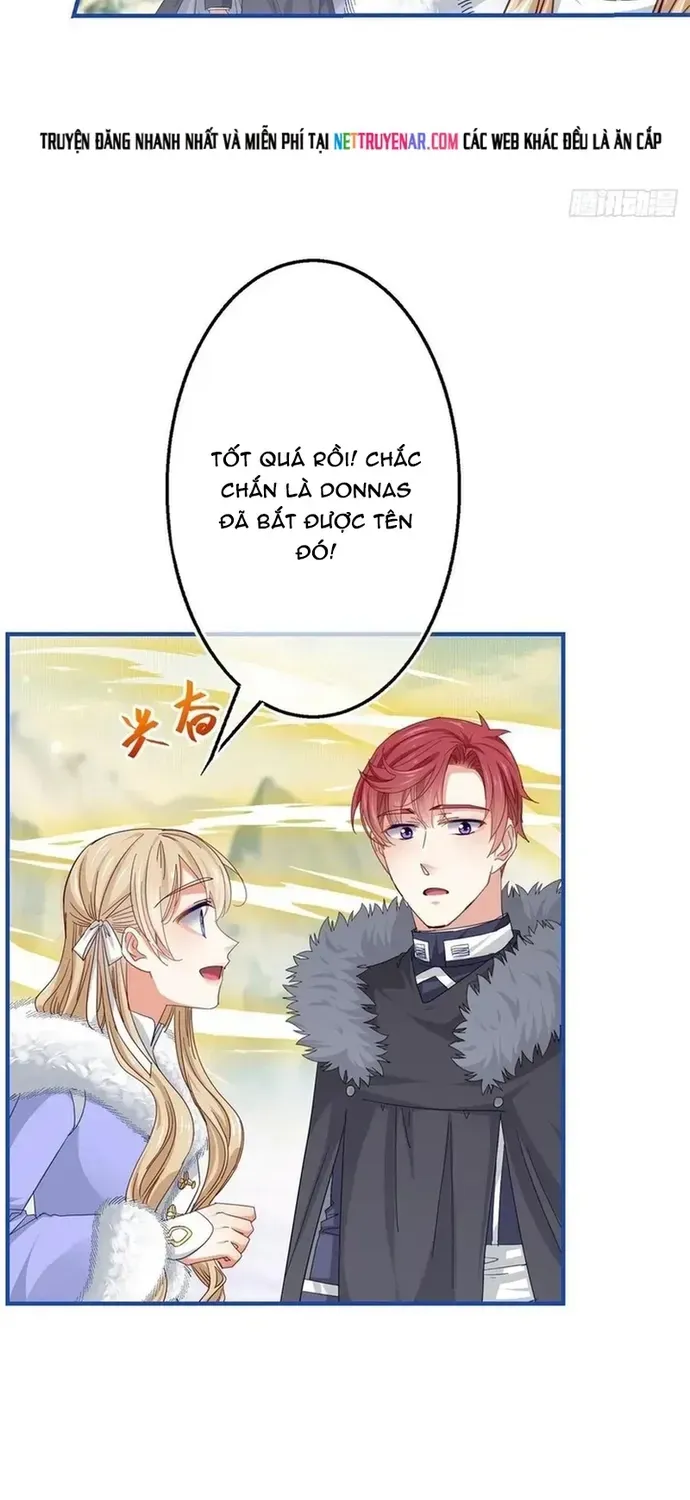 Hoàng Nữ Được Cưng Chiều Nhất Đế Quốc Chapter 104 - 9