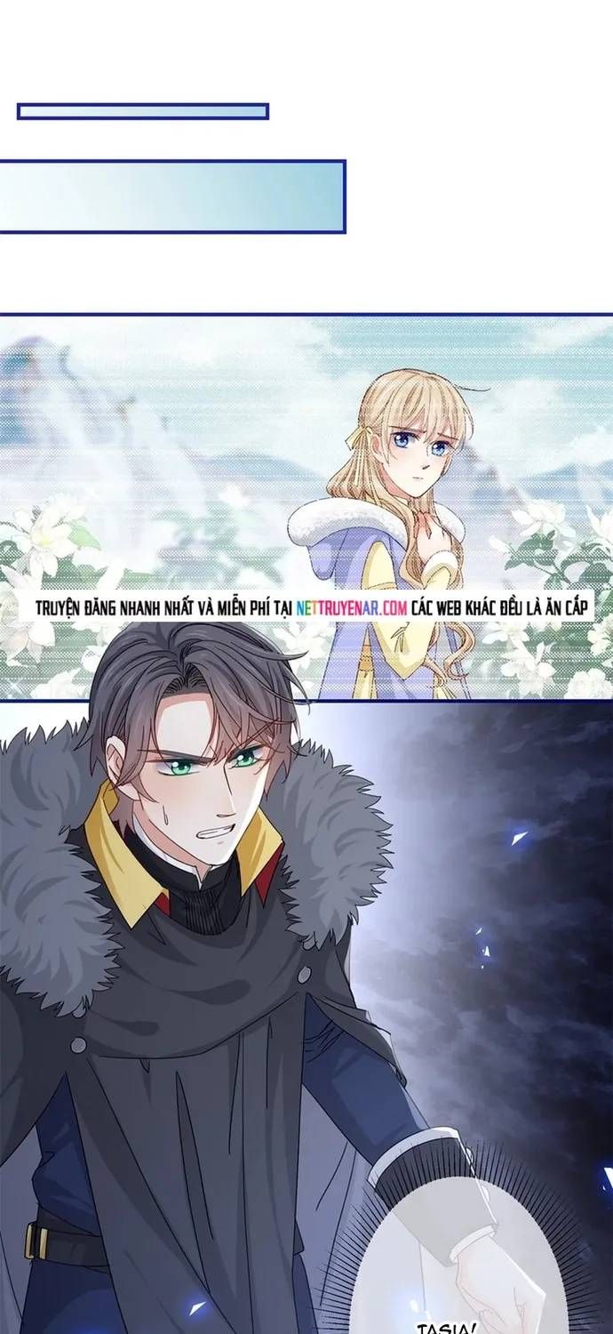 Hoàng Nữ Được Cưng Chiều Nhất Đế Quốc Chapter 110 - 2