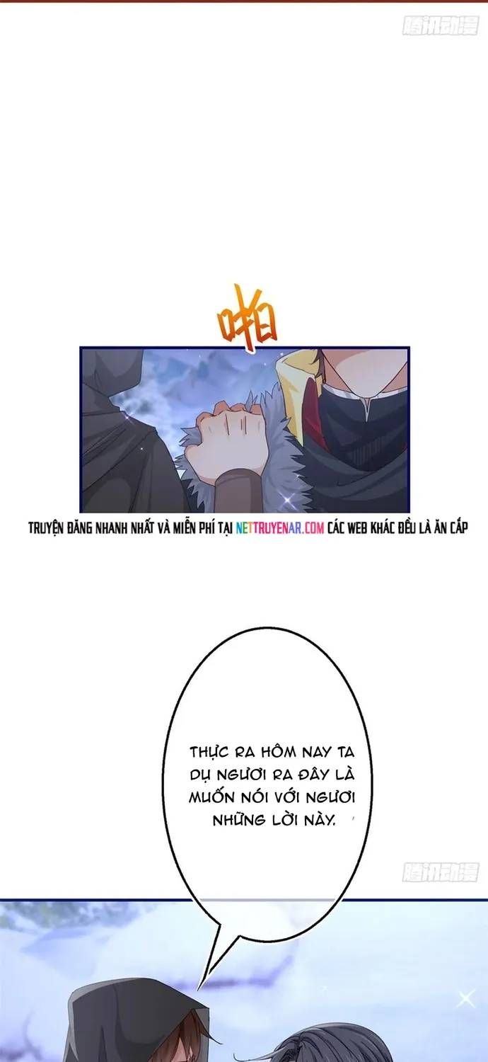 Hoàng Nữ Được Cưng Chiều Nhất Đế Quốc Chapter 110 - 12