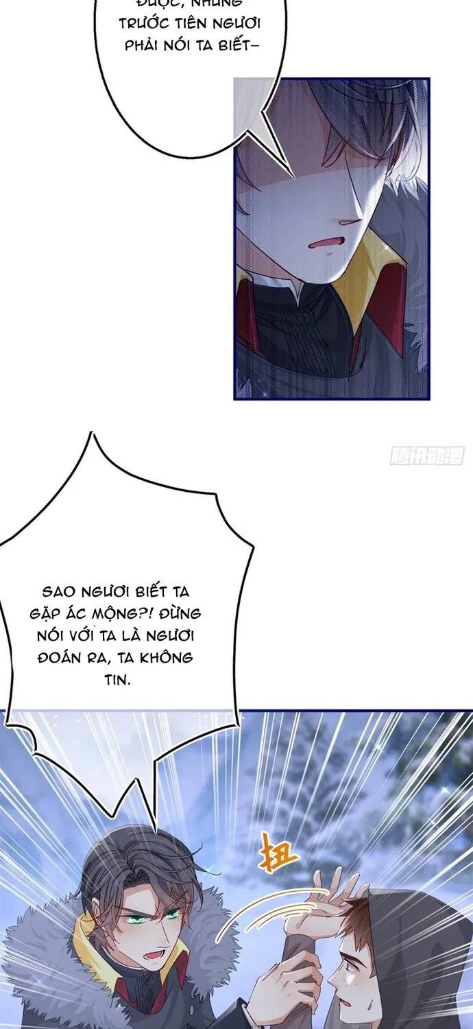 Hoàng Nữ Được Cưng Chiều Nhất Đế Quốc Chapter 110 - 14