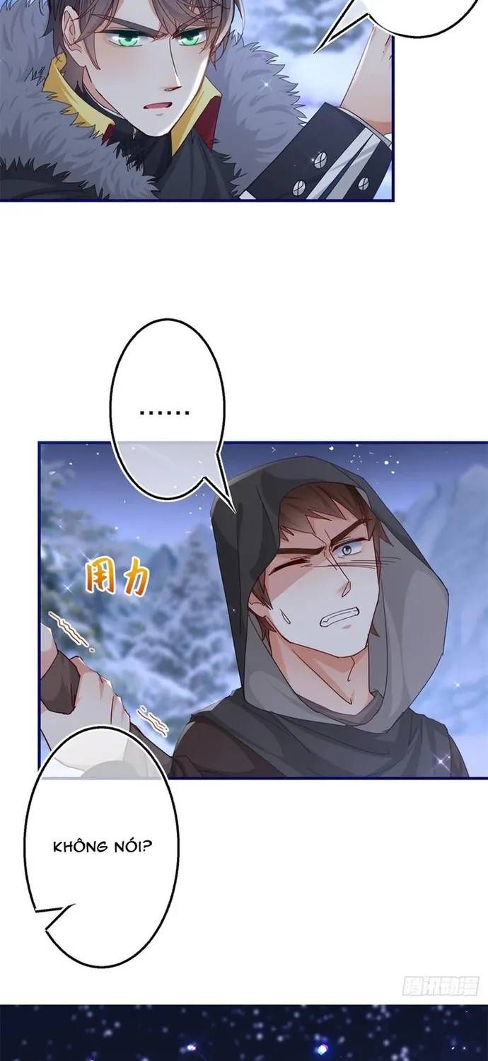 Hoàng Nữ Được Cưng Chiều Nhất Đế Quốc Chapter 110 - 16