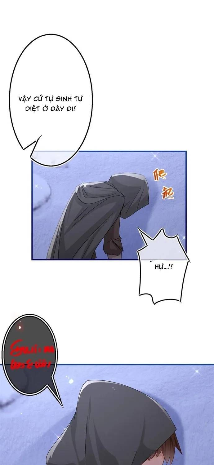 Hoàng Nữ Được Cưng Chiều Nhất Đế Quốc Chapter 110 - 18