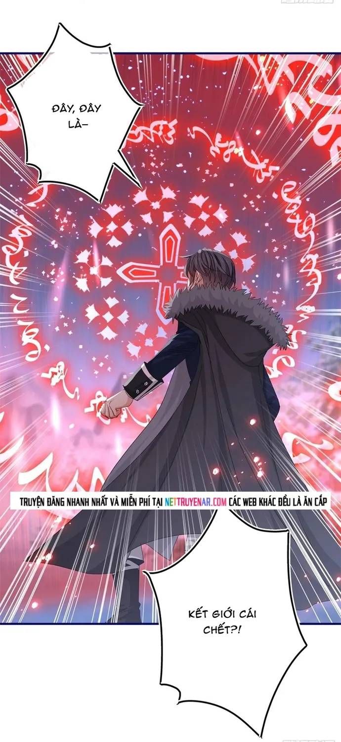 Hoàng Nữ Được Cưng Chiều Nhất Đế Quốc Chapter 110 - 20