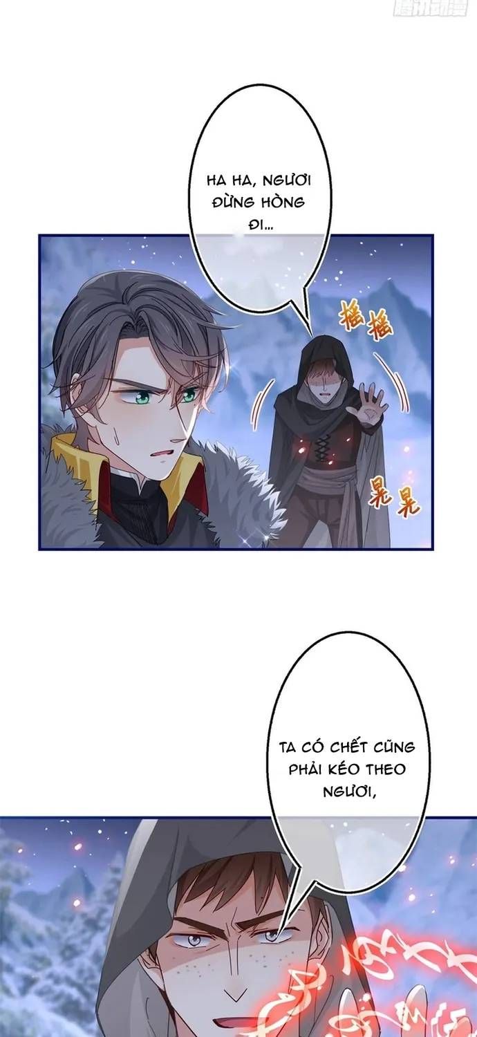 Hoàng Nữ Được Cưng Chiều Nhất Đế Quốc Chapter 110 - 21