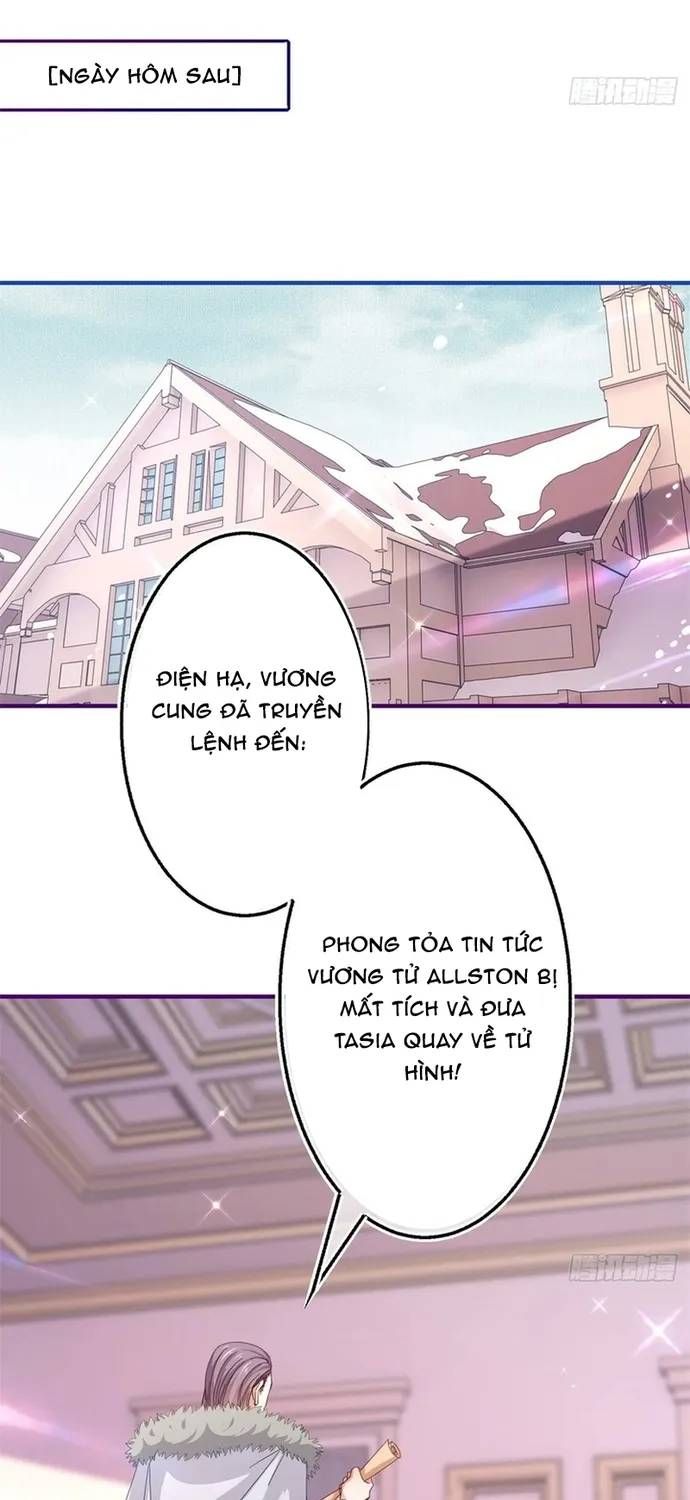 Hoàng Nữ Được Cưng Chiều Nhất Đế Quốc Chapter 110 - 23