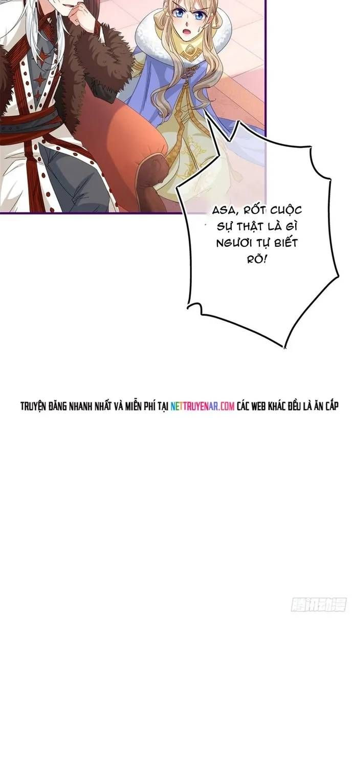 Hoàng Nữ Được Cưng Chiều Nhất Đế Quốc Chapter 110 - 25