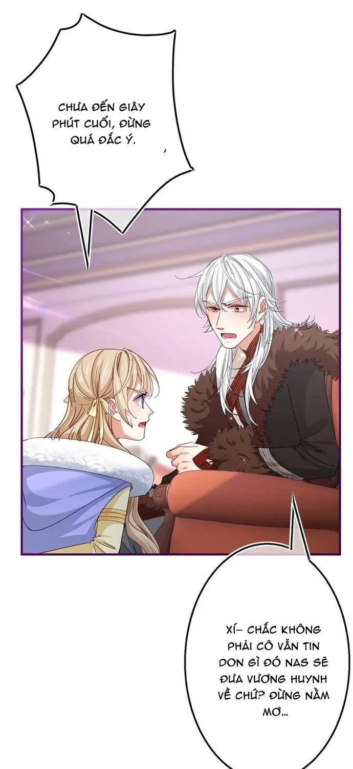 Hoàng Nữ Được Cưng Chiều Nhất Đế Quốc Chapter 110 - 26