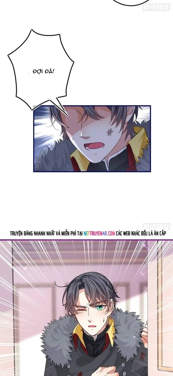 Hoàng Nữ Được Cưng Chiều Nhất Đế Quốc Chapter 110 - 27