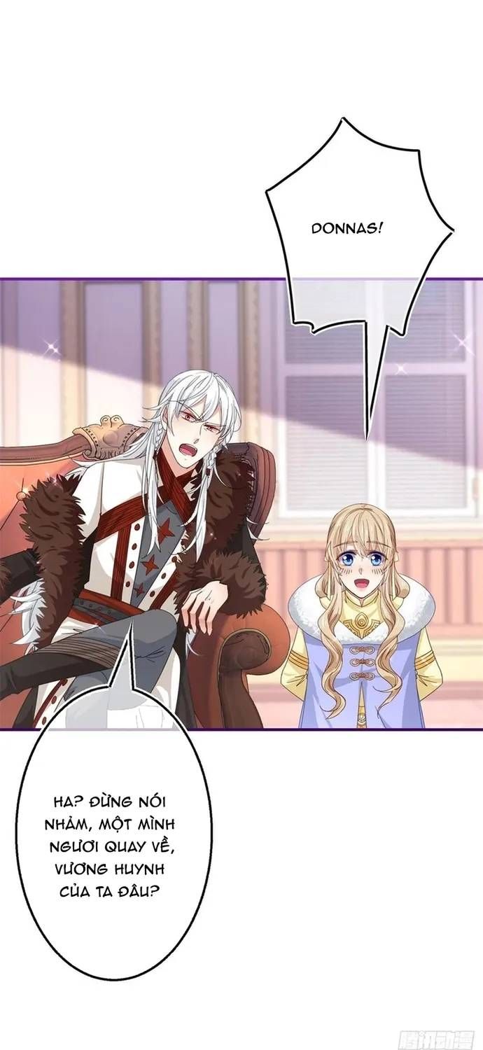 Hoàng Nữ Được Cưng Chiều Nhất Đế Quốc Chapter 110 - 29